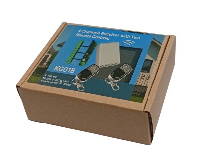 KG01B  GIFTBOX